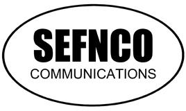 SEFNCO Communications