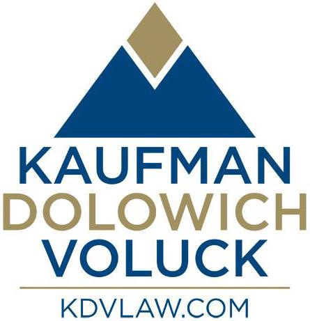 Kaufman Dolowich & Voluck, LLP