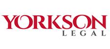 Yorkson Legal
