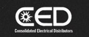 Consolidated Electrical Distributors
