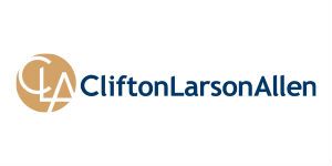 CliftonLarsonAllen