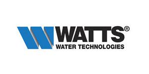 Watts Water Technologies Inc