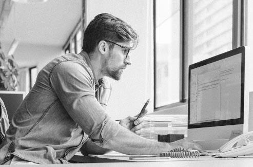 Crea Il Tuo Profilo Carica Un Cv E Diventa Ricercabile