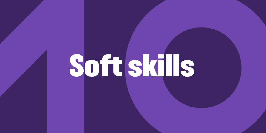 A che punto siamo con le soft skills?