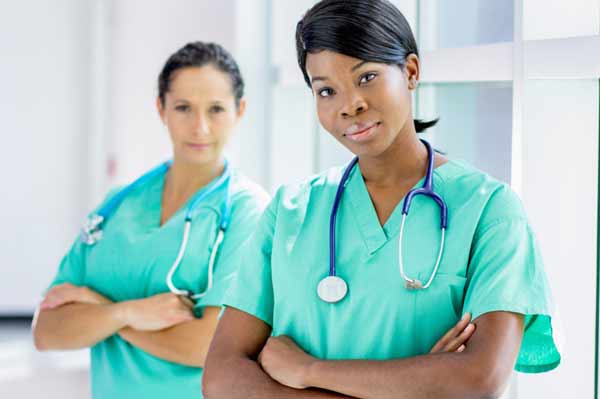 Critical Care Unit Nurse Salary Chart