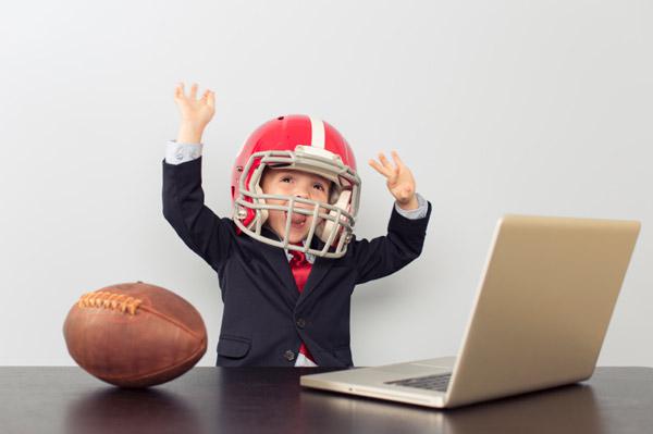 How Fantasy Football Can Work For You in the Office ...