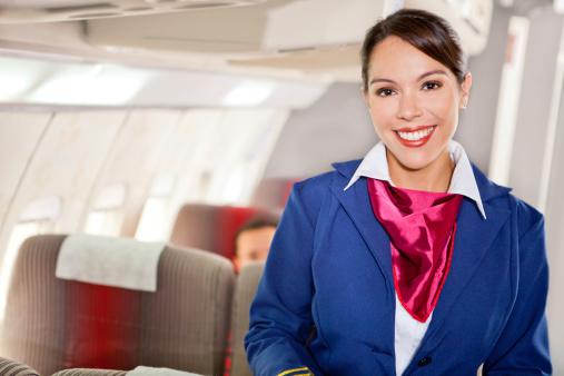 Flight Attendant Resume Objective Examples Monster Com