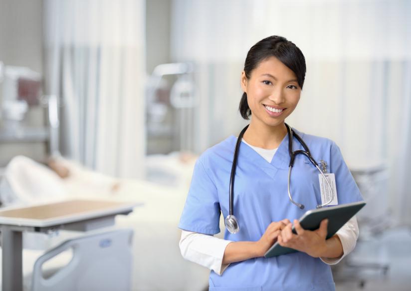 Roles and responsibilities of chief nursing officer