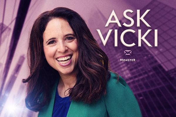 Ask Vicki: How can I set myself apart from the competition in a job interview?