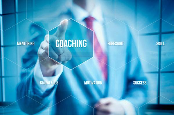 Marketing Coach