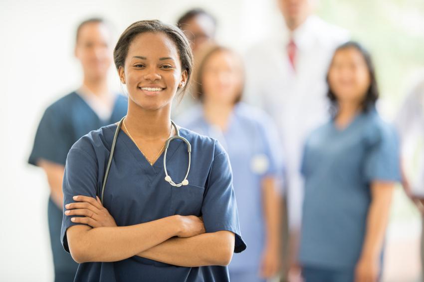 Nursing Resume Templates