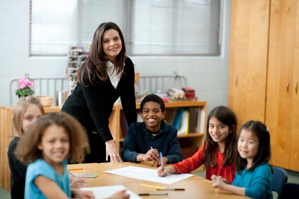 writing teaching jobs toronto