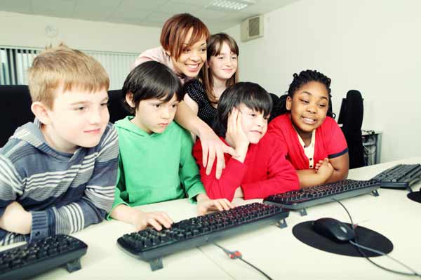 Top 10 Coding Resources for Kids