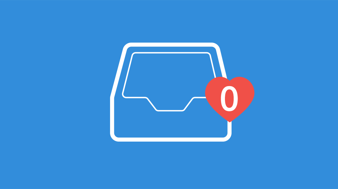 zero inbox app