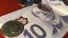 Les salaires minimums au Canada en 2017