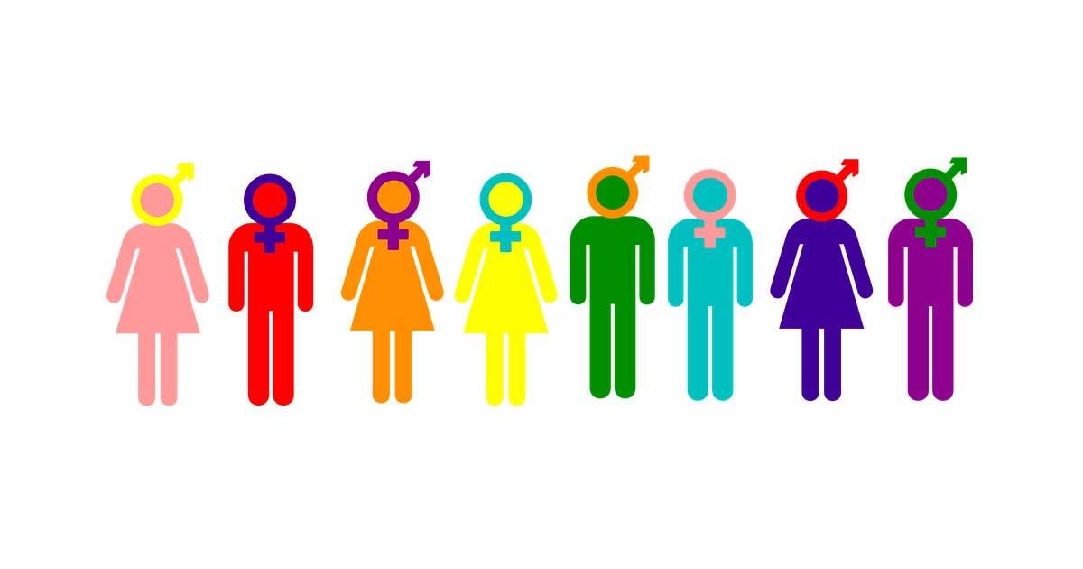 Expressing Your Gender as Non-Binary At Work | Monster.ca