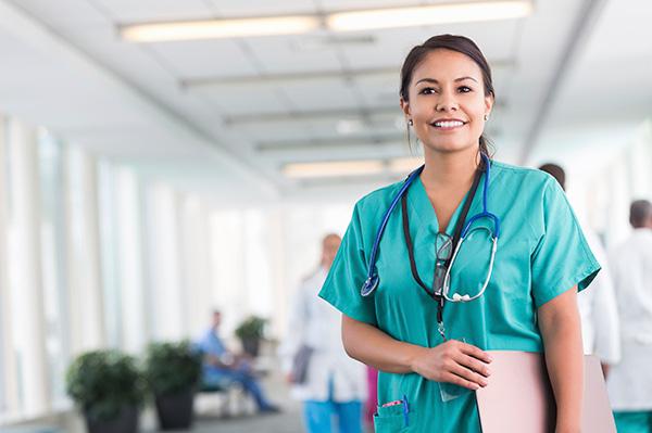 Why now is the time to consider a career as a RN
