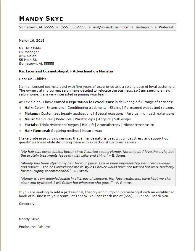 Sample Letter Asking For Internship Extension