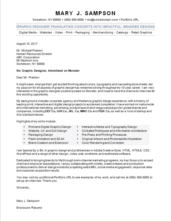 Marketing Cover Letter Template from coda.newjobs.com