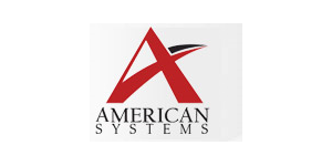 AMERICAN SYSTEMS