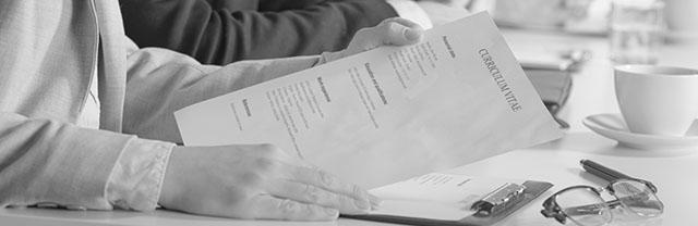 Faire un CV original et créatif : conseils, exemples et idées