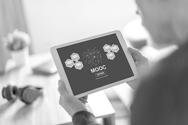 C’est quoi un Mooc ?