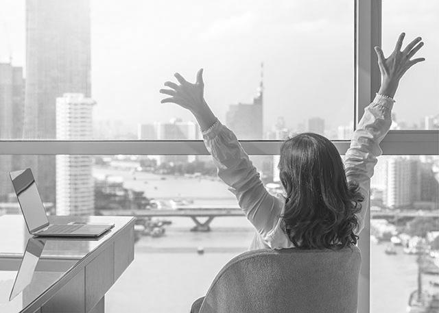 A quoi ressemble la QVT des salariés français ?