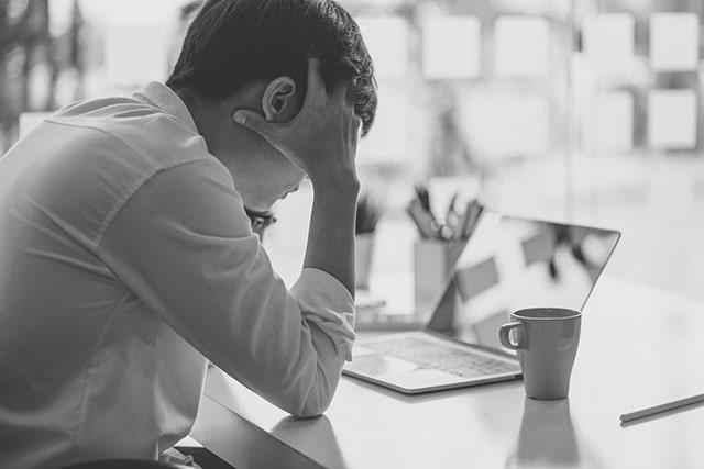 Souffrir de troubles mentaux et travailler, c’est possible
