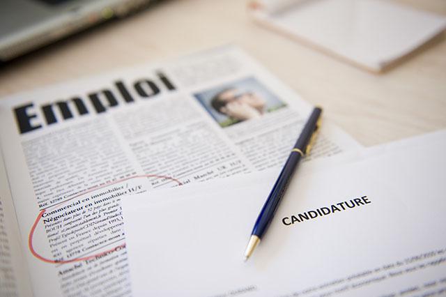 Comment trouver le job qui vous convient ?