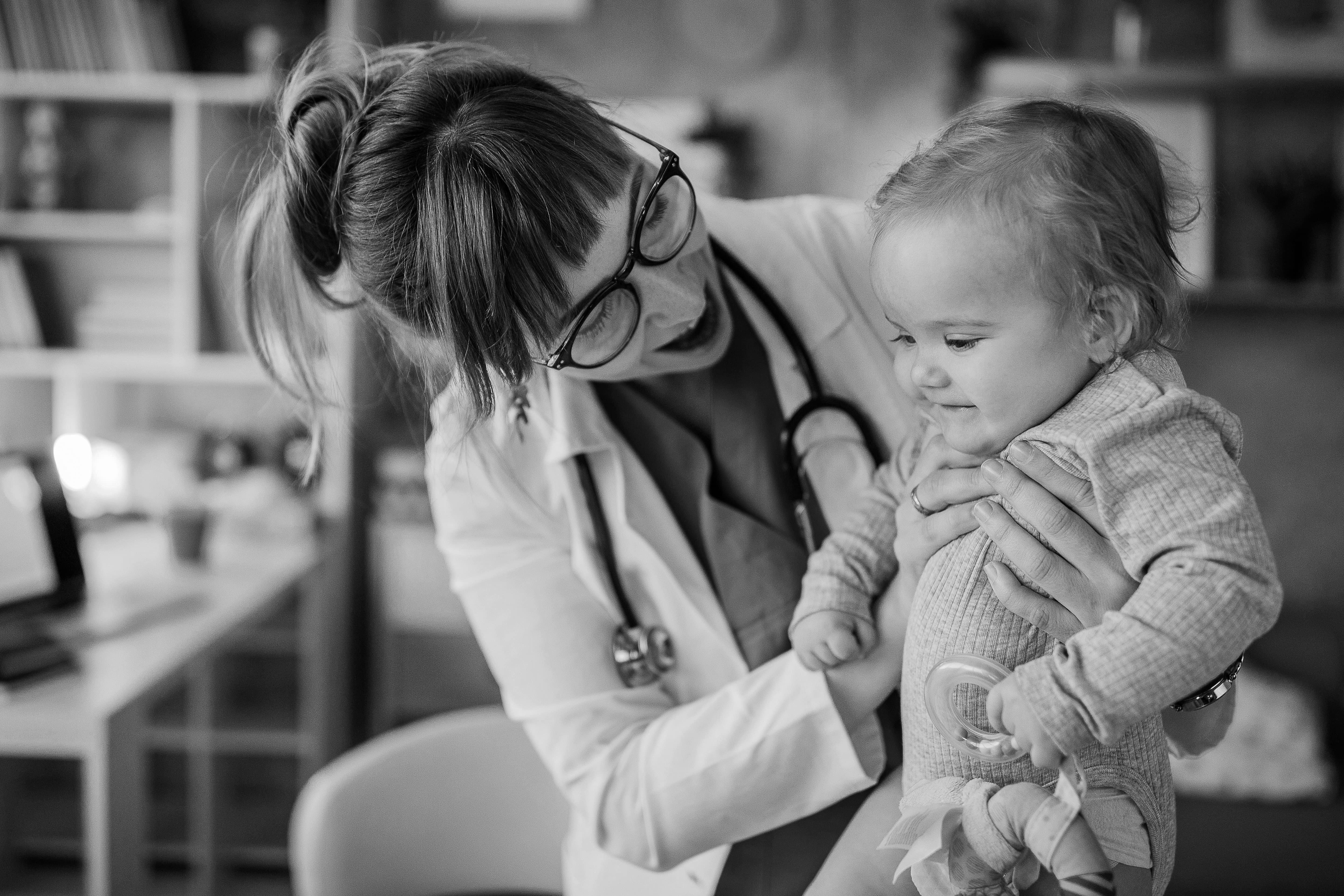 Auxiliaire De Puericulture Les Questions D Entretien D Embauche Monster Fr