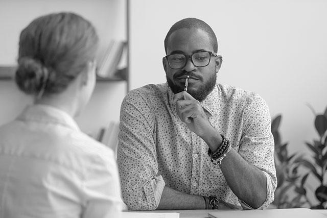 Comment se faire un réseau quand on ne connaît personne ?