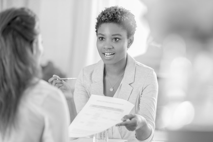 Convaincre quand on est jeune diplômé