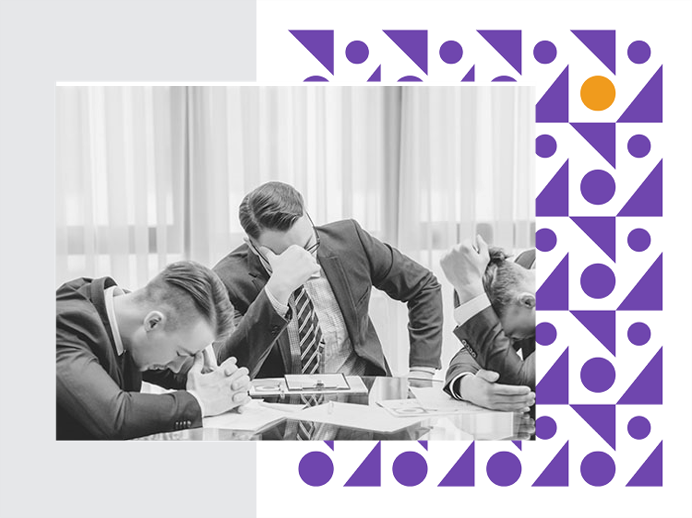 Comment gérer un échec professionnel ? Monster.fr