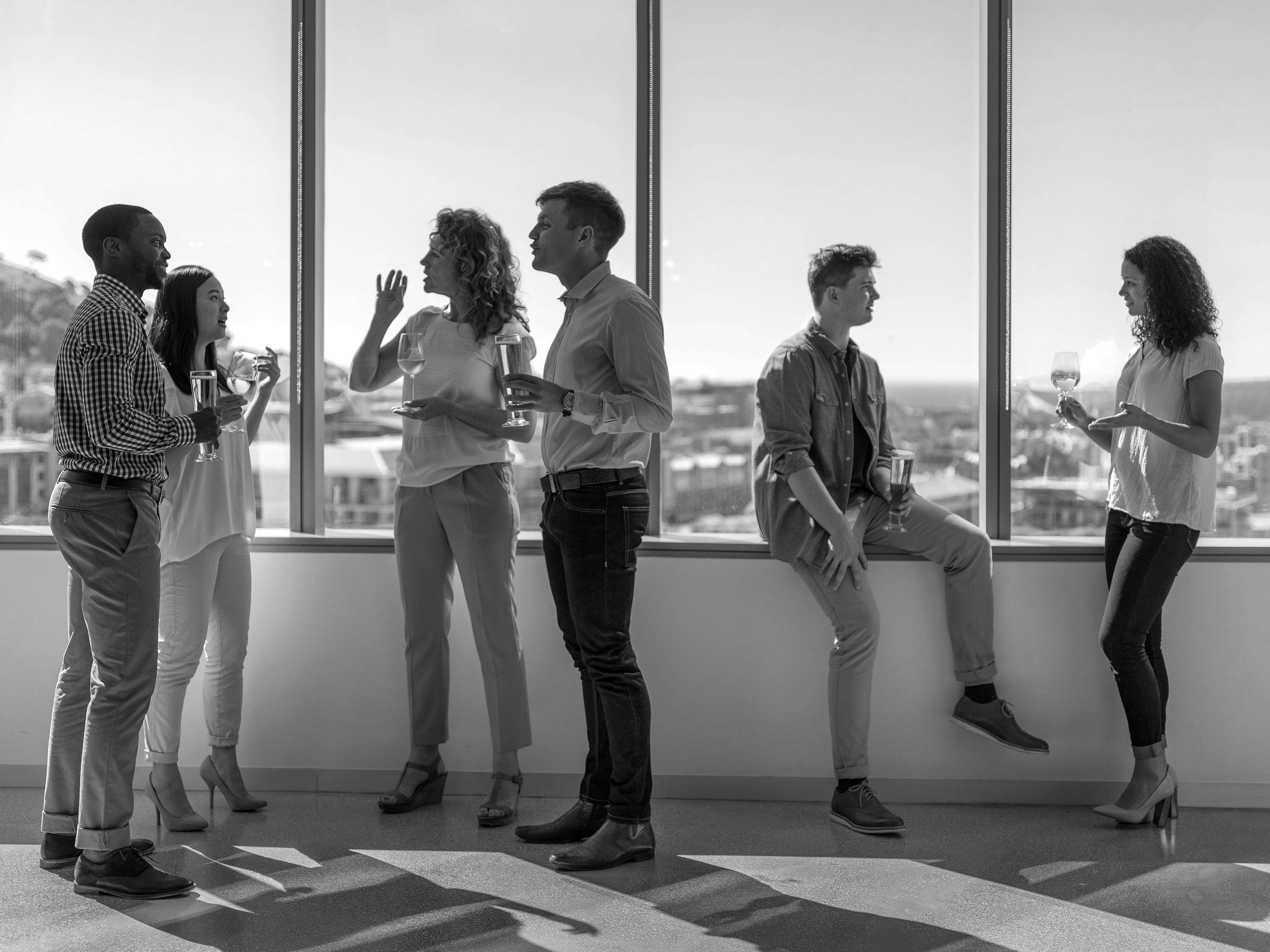 quand la vie professionnelle des cadres rencontre leur vie privée
