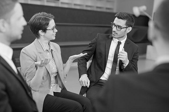 L’intelligence émotionnelle, un atout professionnel