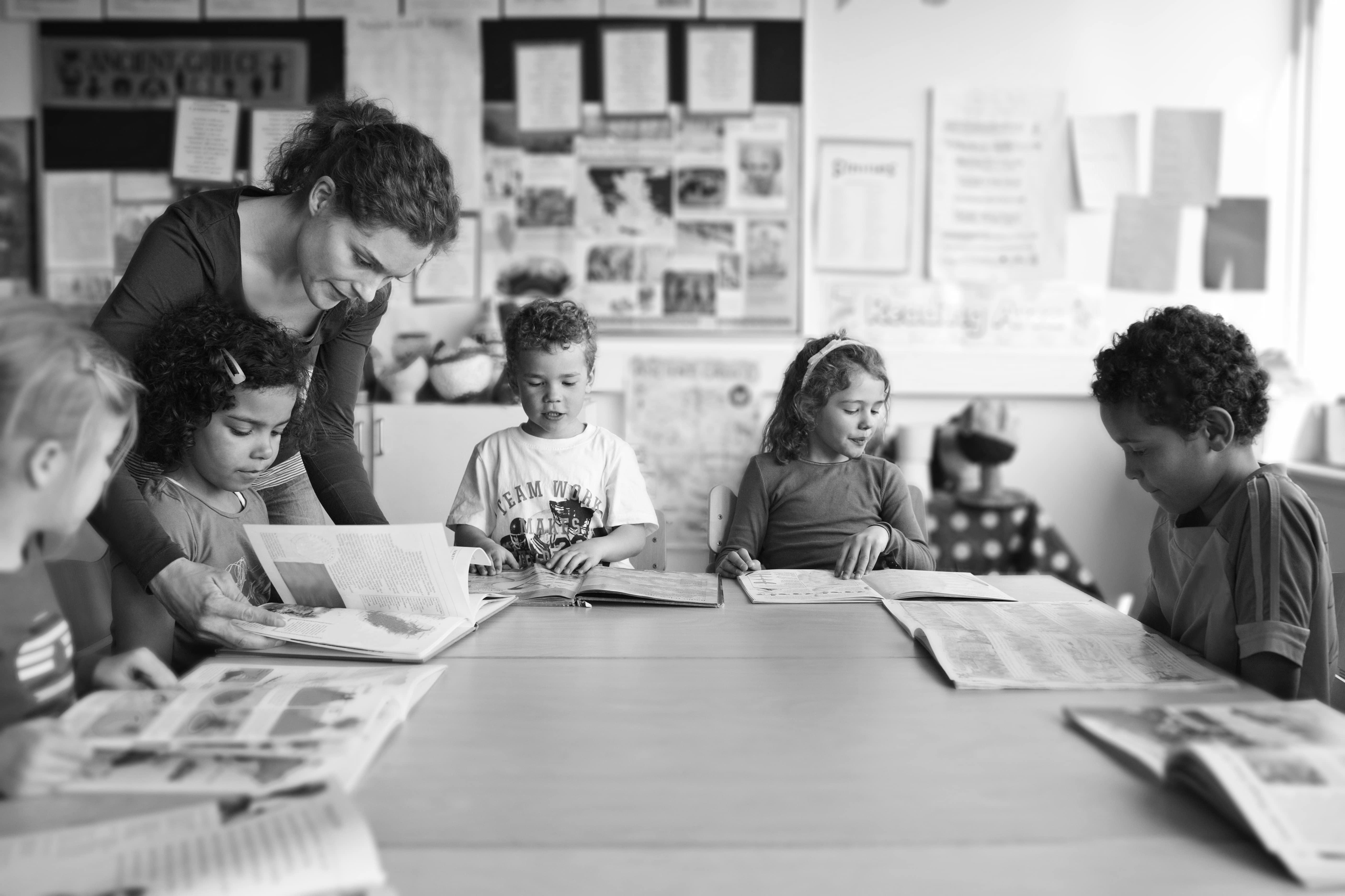 Les Métiers De L’éducation Nationale : Avantages, Inconvénients ...