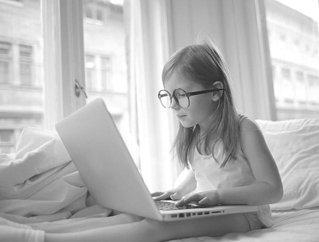 7 conseils pour concilier enfants et télétravail