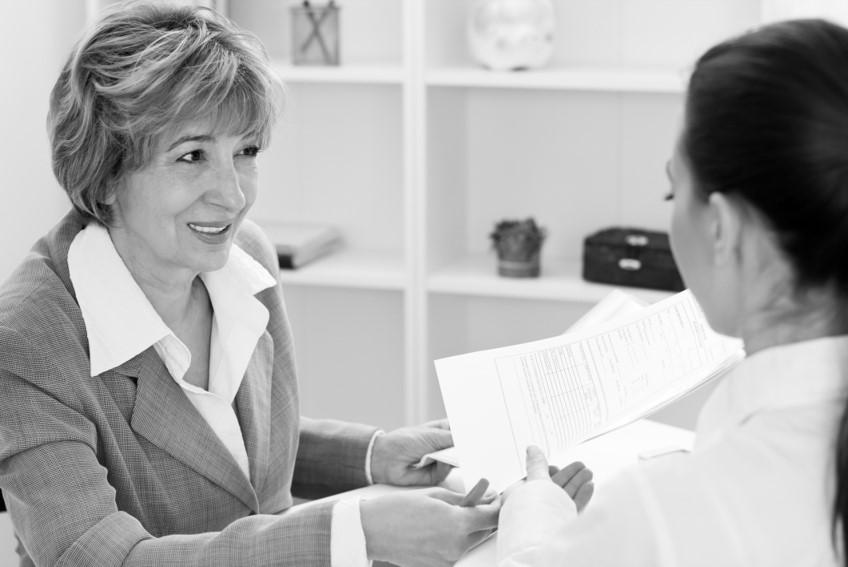 Senior : CV par compétence ou expérience ?