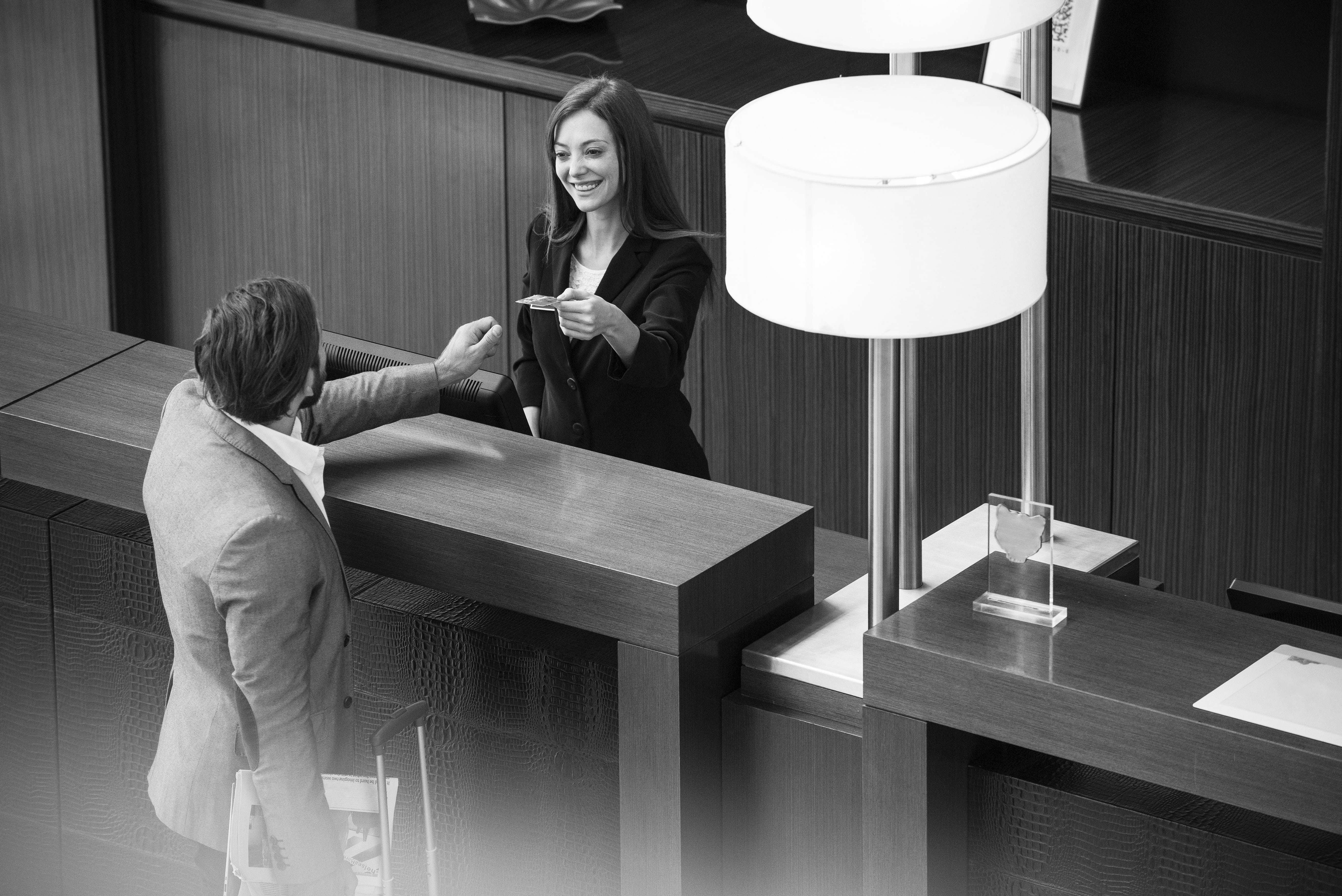 Les soft skills pour travailler dans l’hôtellerie de luxe | Monster.fr