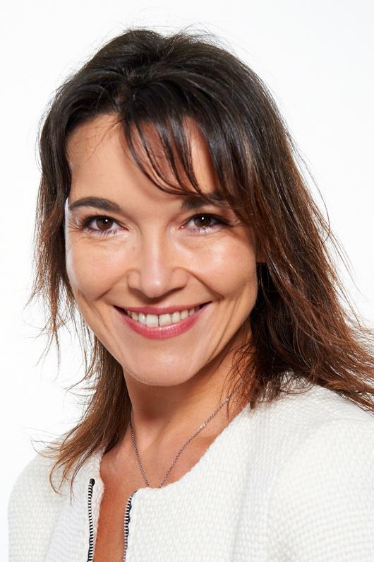 Nathalie Boulard: "J'ai grandi dans l'idée qu'on trace sa 