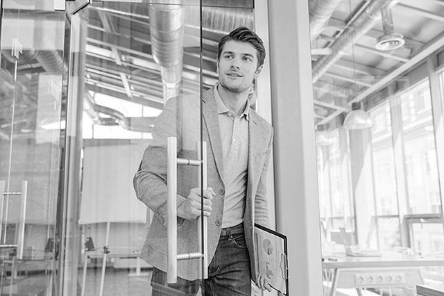 Ce qu’il faut faire quand vous arrivez dans une nouvelle entreprise