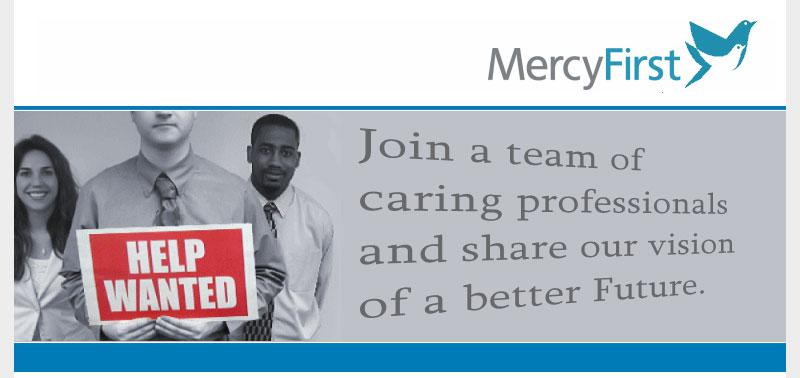 MercyFirst