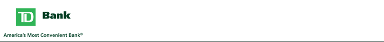 TD Bank