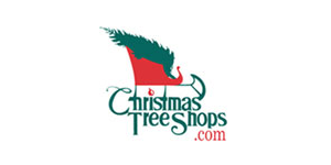 Christmas Tree Shops